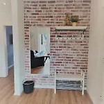 아파트 Poenblick *