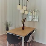 Poenblick 아파트 빌링겐