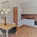 Poenblick 아파트 빌링겐