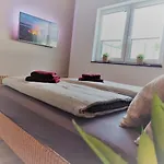 Poenblick 아파트 빌링겐