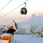 아파트 Poenblick *