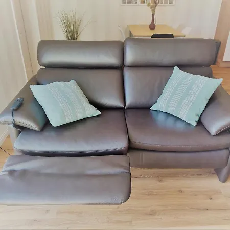 Apartment Poenblick *