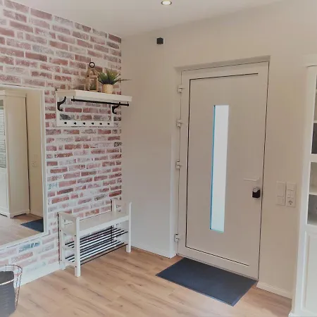 Apartment Poenblick *