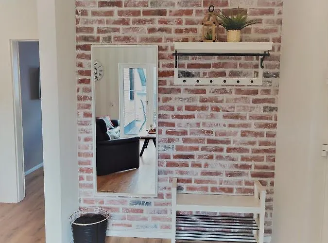 Apartment Poenblick *