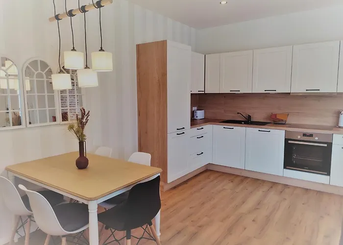 Poenblick Apartment Willingen (Upland)