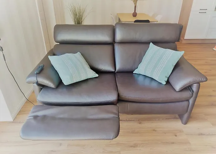 Apartment Poenblick *