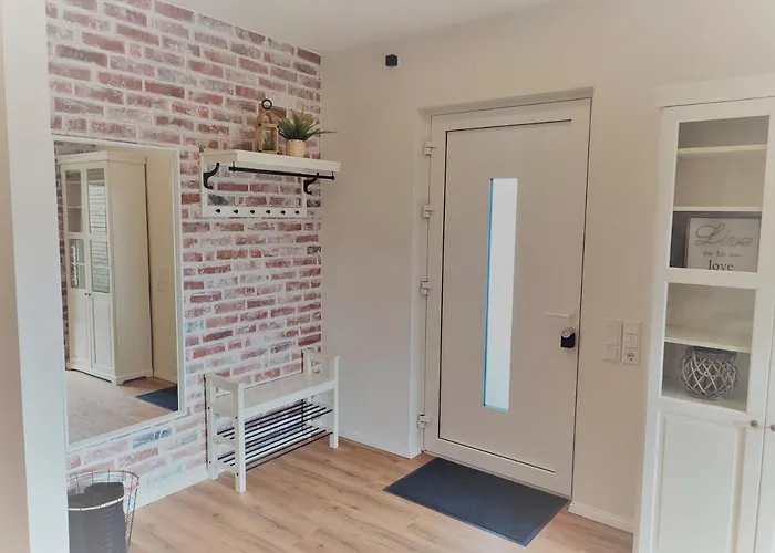 Apartment Poenblick *