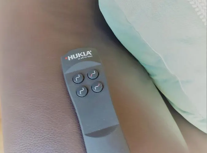 Apartment Poenblick *