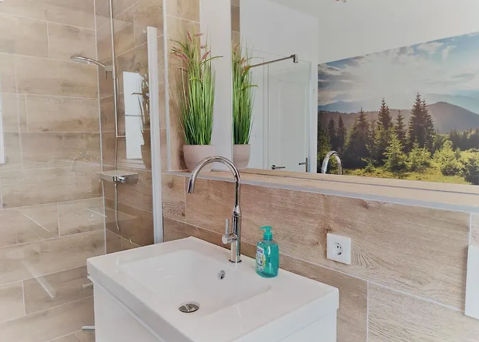 Poenblick * Willingen (Upland)