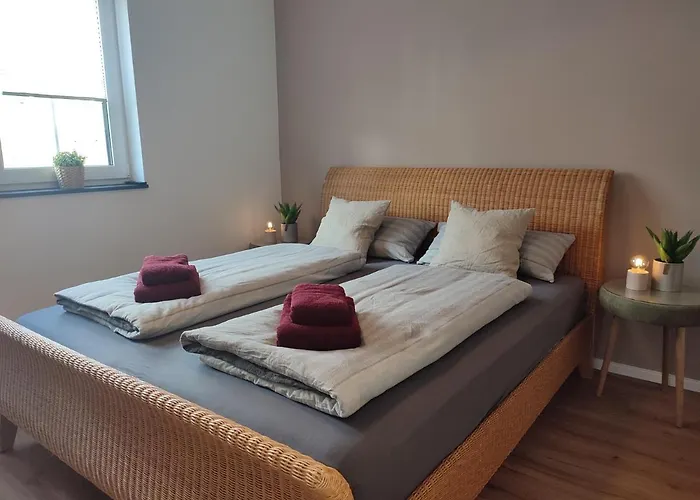 Poenblick Willingen (Upland)