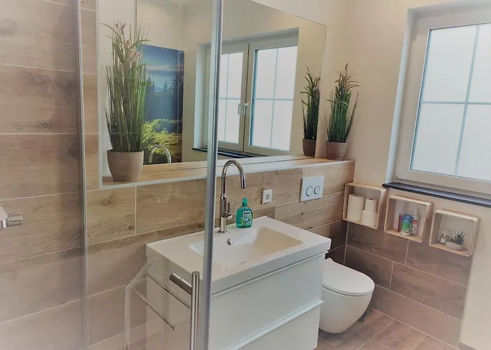 Poenblick * Willingen (Upland)