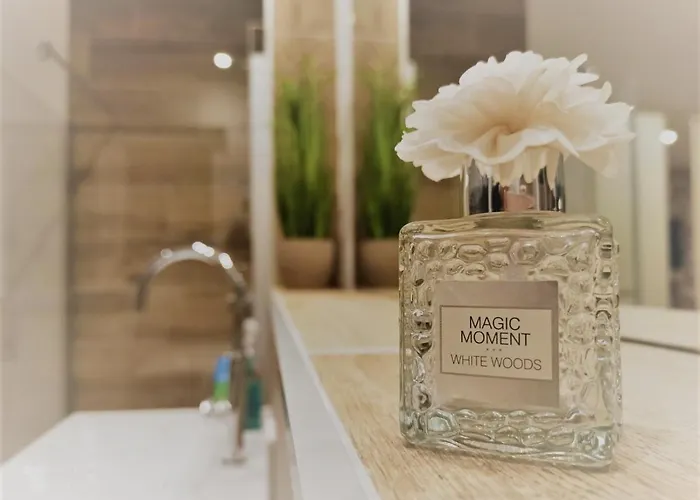 Poenblick Apartment Willingen (Upland)