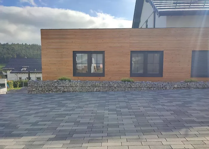 Poenblick Willingen (Upland)